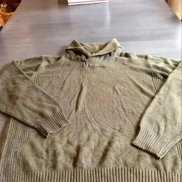 Oscar de la Renta Sweater - Picture 1 of 2